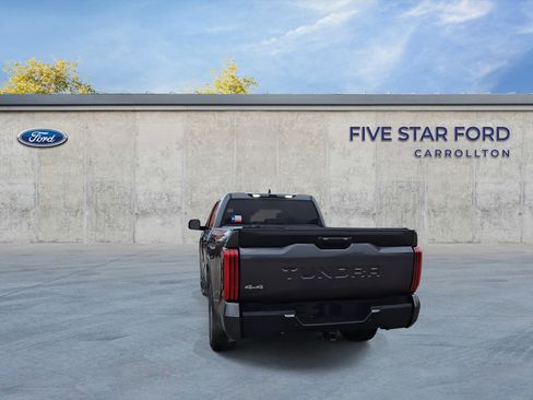 Used 2022 Toyota Tundra SR5 image 8