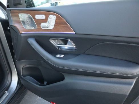 New 2026 Mercedes-Benz GLE 350 4MATIC image 13