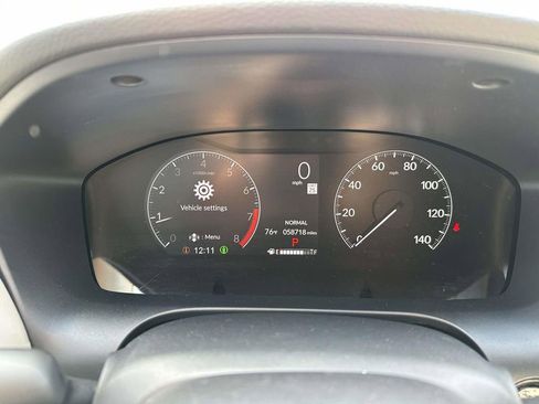 Certified 2023 Honda HR-V LX image 14