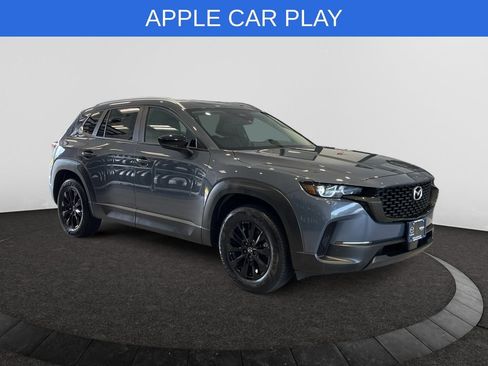 Used 2026 MAZDA CX-50 AWD 2.5 S w/ Cargo Package image 6