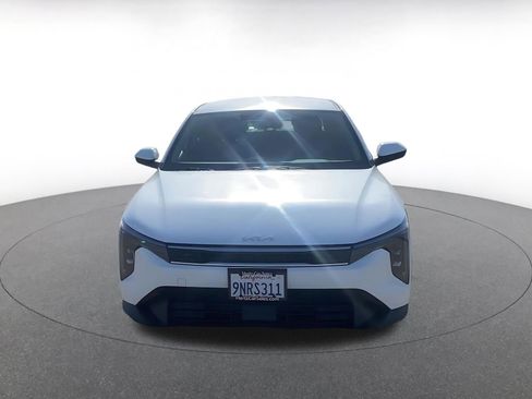 Used 2025 Kia K4 LXS image 4
