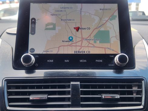 Used 2022 Mitsubishi Eclipse Cross AWD image 12