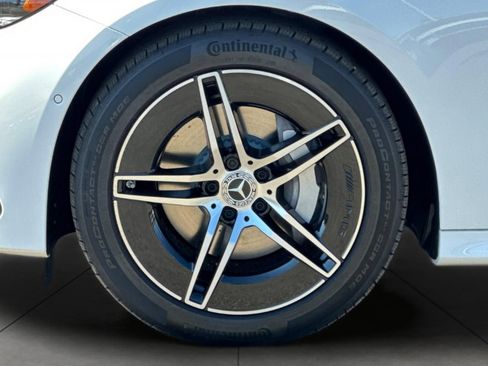 New 2026 Mercedes-Benz E 350 Sedan image 3