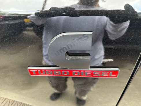 New 2026 RAM 3500 Big Horn AWD/4WD image 30