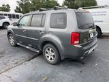 Used 2011 Honda Pilot Touring image 3