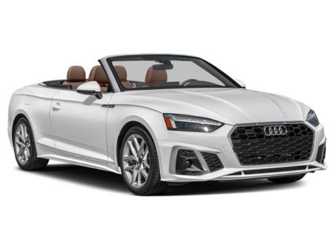 Used 2024 Audi A5 2.0T Premium Plus w/ Premium Plus AWD/4WD image 6