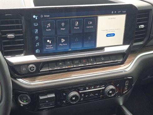 Used 2023 Chevrolet Silverado 1500 RST AWD/4WD image 34