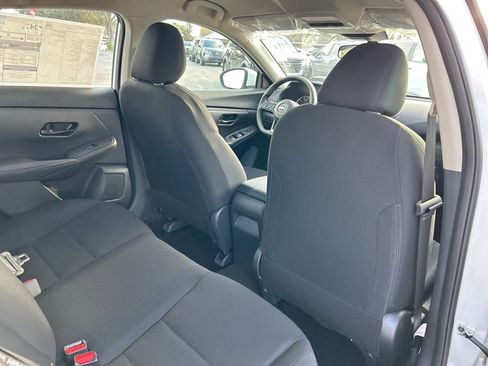 New 2025 Nissan Sentra S image 39