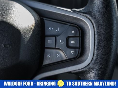 Used 2023 Ford Bronco Badlands image 31