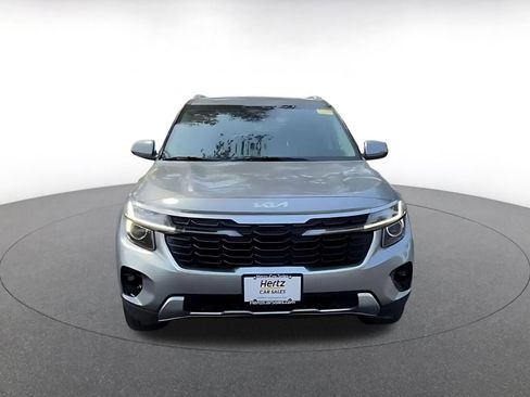 Used 2025 Kia Seltos S FWD image 5