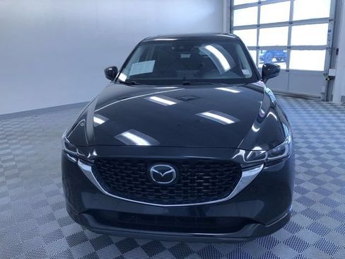 Used 2025 MAZDA CX-5 AWD 2.5 S w/ Preferred Package image 15