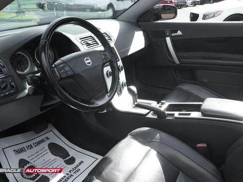 Used 2012 Volvo C70 T5 image 21