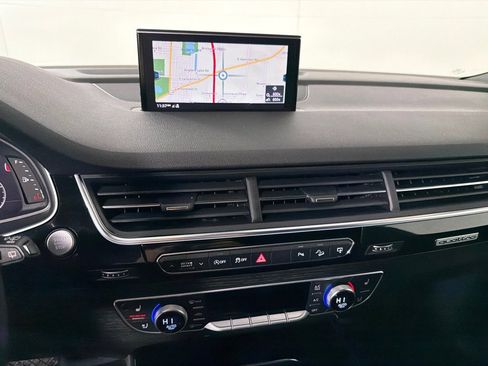 Used 2017 Audi Q7 3.0T Premium Plus image 17