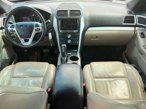 Used 2014 Ford Explorer XLT w/ Equipment Group 202A FWD image 15