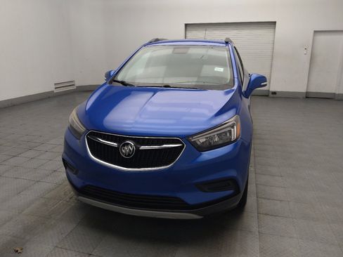 Used 2018 Buick Encore Preferred FWD image 15
