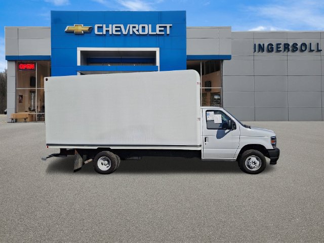 Used 2024 Ford E-450 and Econoline 450 Super Duty RWD image 24