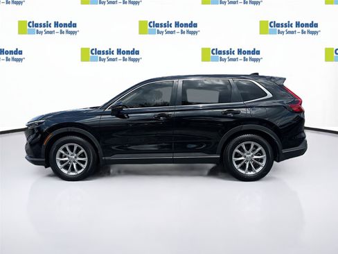 Certified 2023 Honda CR-V EX-L image 4