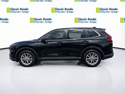 Certified 2023 Honda CR-V EX-L