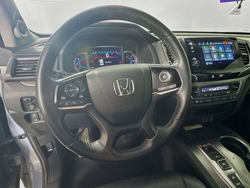 Used 2022 Honda Pilot Special Edition image 11