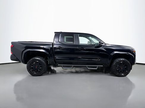 Used 2024 Toyota Tacoma SR5 image 3