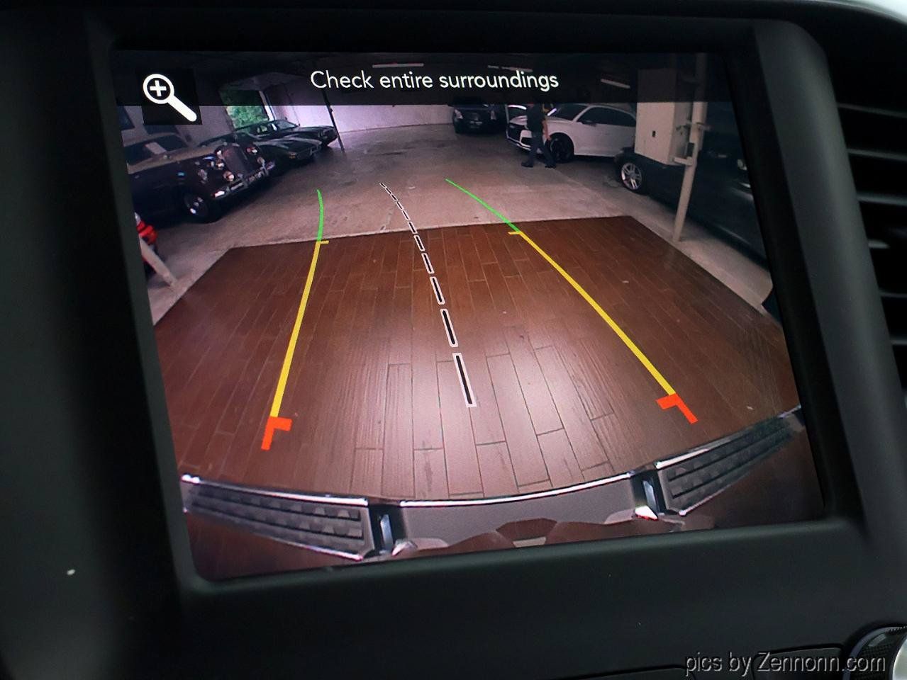 Used 2019 RAM 1500 Big Horn AWD/4WD image 22