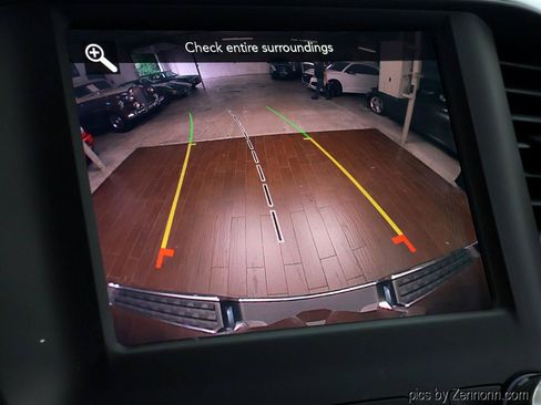 Used 2019 RAM 1500 Big Horn AWD/4WD image 22