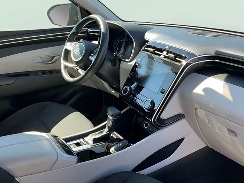 Used 2023 Hyundai Tucson SEL image 19