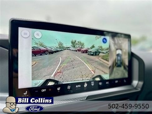 New 2025 Ford Bronco Sport Badlands w/ Sasquatch Badlands Package image 17