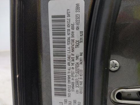 Used 2018 RAM 1500 Big Horn image 33