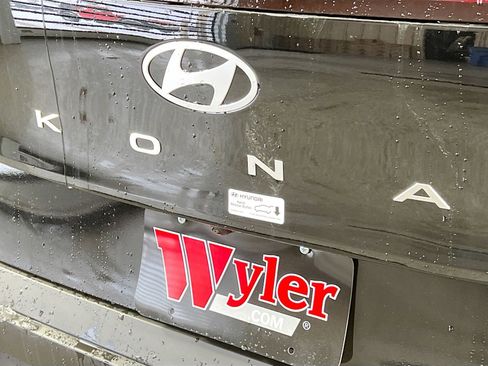 New 2026 Hyundai Kona SEL Sport AWD/4WD image 33