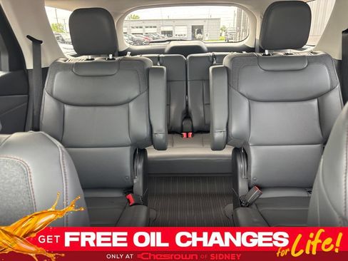 New 2026 Ford Explorer Active w/ Active Comfort Package AWD/4WD image 24