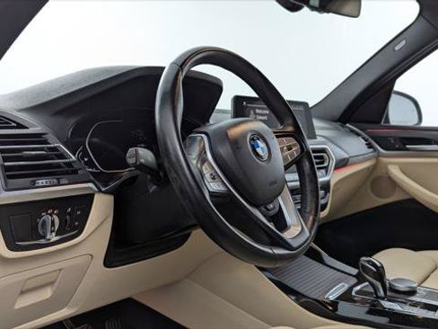 Used 2022 BMW X3 xDrive30i AWD/4WD image 23