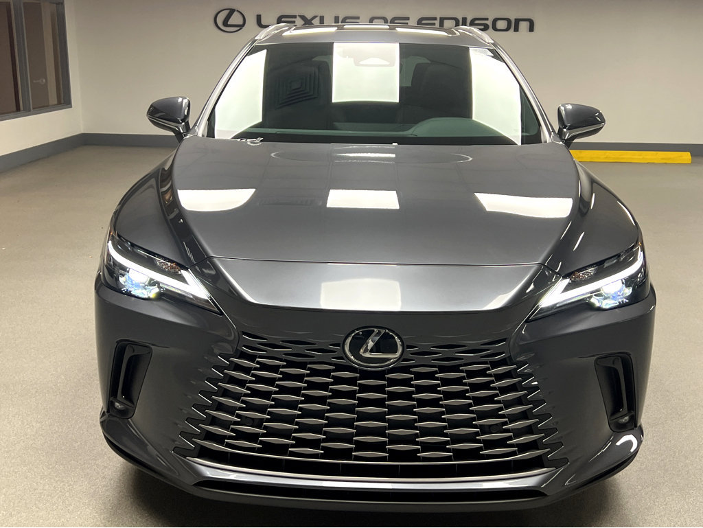 New 2026 Lexus RX 350 Premium AWD/4WD image 2