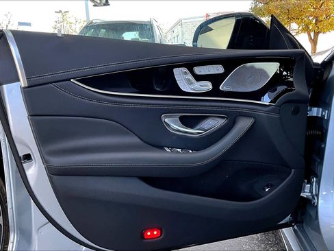 New 2026 Mercedes-Benz AMG GT 53 image 15