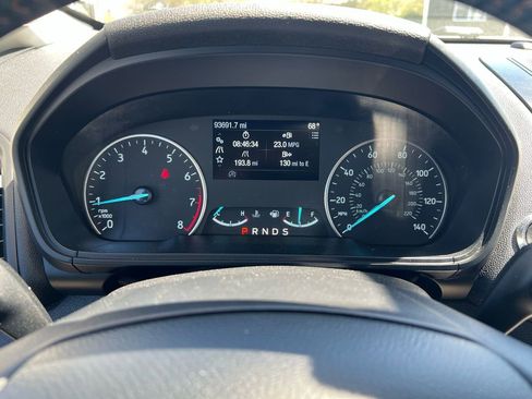Used 2018 Ford EcoSport SES AWD/4WD image 4