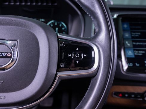 Used 2018 Volvo XC90 T6 Inscription w/ Convenience Package AWD/4WD image 24