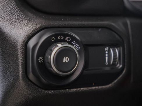 Certified 2023 Jeep Wrangler Unlimited Rubicon 392 w/ Xtreme Recon 35" Tire Package image 47