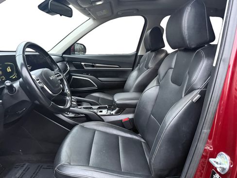 Used 2023 Kia Telluride S w/ S Sunroof Package image 9