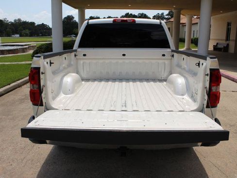 Used 2014 GMC Sierra 1500 SLE w/ SLE Value Package RWD image 20
