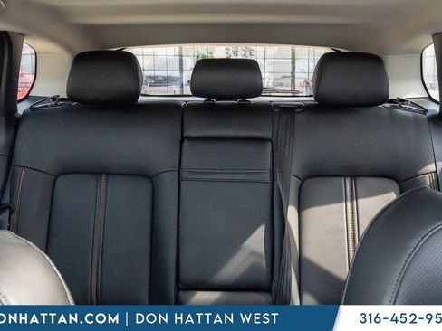 Used 2025 MAZDA CX-50 2.5 Hybrid w/ Premium Plus Pkg AWD/4WD image 26