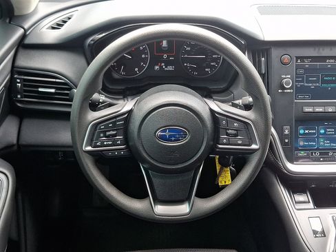 Used 2024 Subaru Outback AWD/4WD image 11