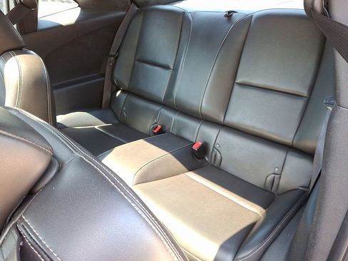 Used 2010 Chevrolet Camaro SS w/ RS Package RWD image 8