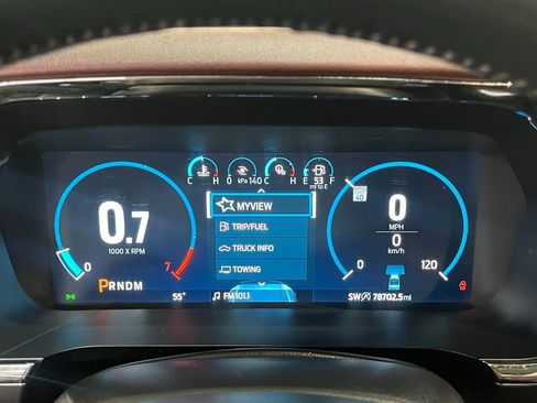 Used 2021 Ford F150 Lariat w/ Equipment Group 502A High image 20