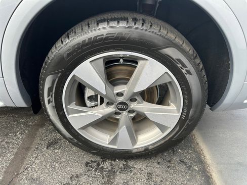 Used 2023 Audi Q5 2.0T Premium Plus w/ Premium Plus Package image 26