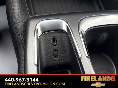 New 2026 Chevrolet Equinox EV LT image 28