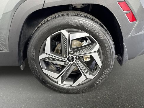 Certified 2023 Hyundai Tucson SEL w/ Convenience Package image 31