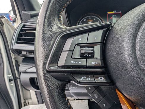 Used 2022 Subaru Forester Wilderness w/ Wilderness Package image 31