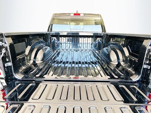 New 2026 RAM 1500 Classic Warlock AWD/4WD image 25