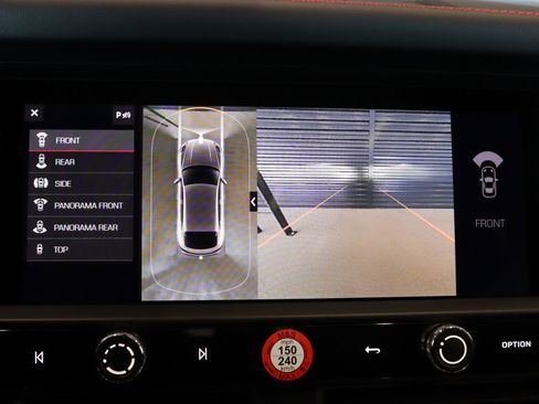 Used 2026 Porsche Macan GTS image 21