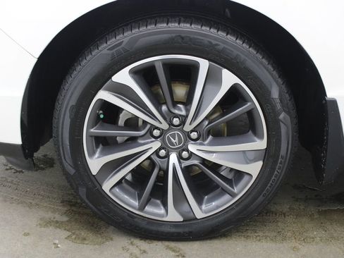 Used 2020 Acura MDX SH-AWD w/ Technology Package image 31